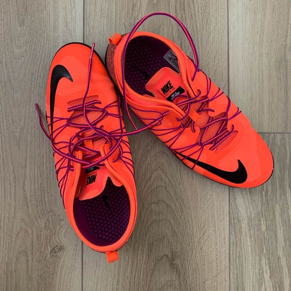 Nike FREE 1.0 Cross bionic *NEW*